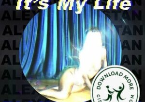 Alexandra Stan It’s My Life (Pllws Remix) Mp3 Download