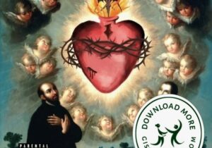 DC The Don SACRED HEART Zip Download