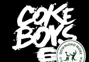 French Montana & DJ Drama Coke Boys 6 Zip Download