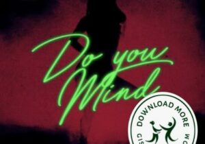 Vedo Do You Mind Mp3 Download