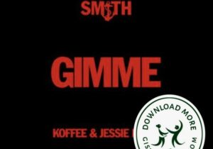 Sam Smith Gimmie Mp3 Download