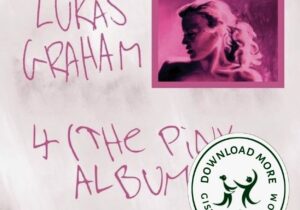 Lukas Graham 4 (The Pink Album) Zip Download