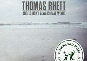Thomas Rhett Angels Mp3 Download