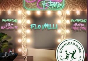 Flo Milli Conceited (Remix) Mp3 Download