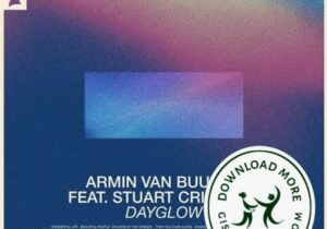 Armin van Buuren Dayglow Mp3 Download
