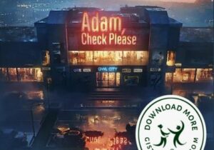 Owl City Adam, Check Please Mp3 Download