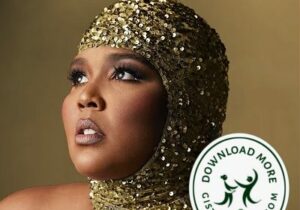 Lizzo Special Mp3 Download