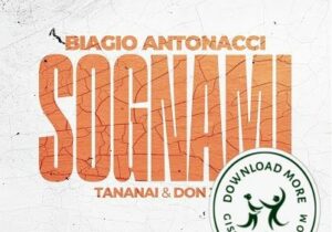 Biagio Antonacci Sognami Mp3 Download