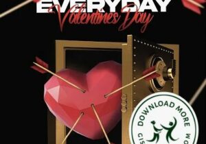 Jackboy Everyday Valentine's Day Mp3 Download