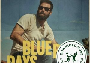 Jordan Davis Bluebird Days Zip Download