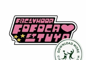 FBC Fofoca Mp3 Download