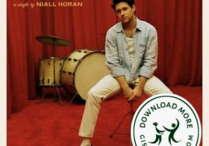 Niall Horan Heaven Mp3 Download