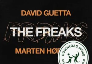 David Guetta The Freaks Mp3 Download