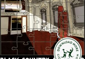 Black Country, New Road Live at Bush Hall Zip Download