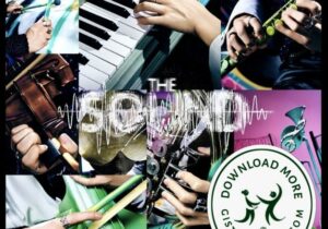Stray Kids The Sound Zip Download
