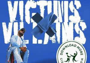 Musiq Soulchild & Hit-Boy Victims & Villains Zip Download