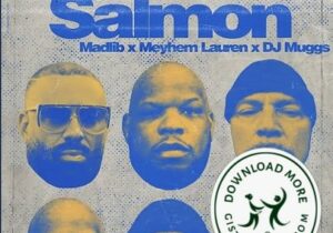 Madlib Wild Salmon Mp3 Download