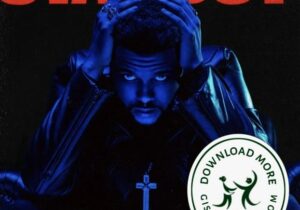 The Weeknd Starboy (Deluxe) Zip Download