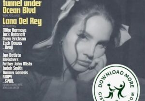 Lana Del Rey The Grants Mp3 Download