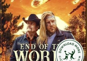 Tom MacDonald End of the World Mp3 Download