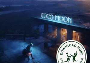 Owl City Coco Moon Zip Download