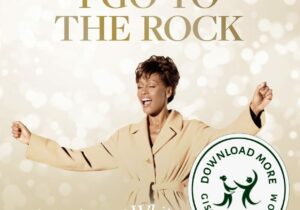 Whitney Houston I Go To The Rock: The Gospel Music Of Whitney Houston Zip Download