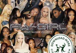 FLO Fly Girl Mp3 Download