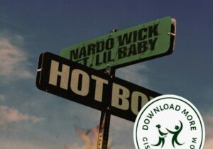 Nardo Wick Hotboy Mp3 Download