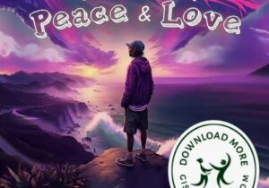 Wiz Khalifa Peace and Love Mp3 Download