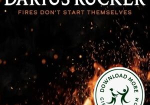 Darius Rucker Fires Don't Start Themselves Mp3 Download