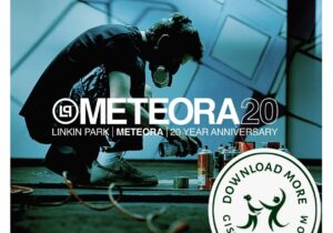 Linkin Park Meteora (20th Anniversary Edition) Zip Download