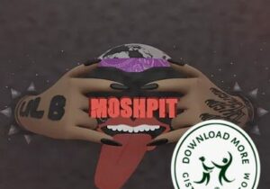 Lil B Moshpit Mp3 Download