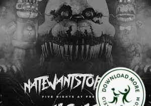NateWantsToBattle Home (slowed + reverb) Mp3 Download