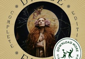 Florence + the Machine Dance Fever (Complete Edition) Zip Download