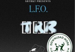 SBTRKT L.F.O. Mp3 Download
