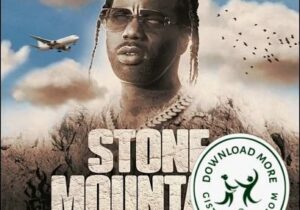 HoodRich Pablo Juan Stone Mountain Mp3 Download