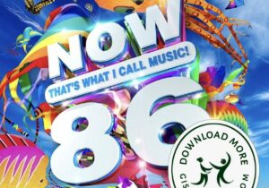 NOW That’s What I Call Music! NOW That’s What I Call Music! 86 [US] Zip Download