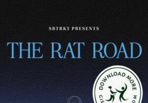 SBTRKT THE RAT ROAD Zip Download