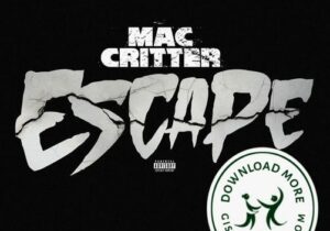 Mac Critter Escape Mp3 Download