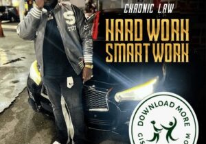 Chronic Law Smart Work Mp3 Download