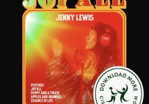 Jenny Lewis Giddy Up Mp3 Download