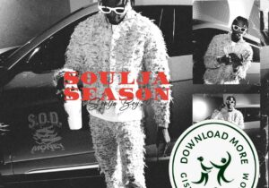 Soulja Boy Soulja Season Zip Download