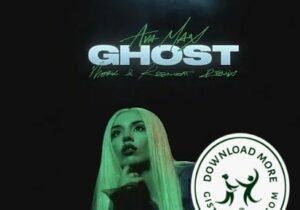 Ava Max Ghost Mp3 Download