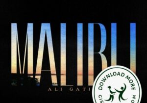 Ali Gatie Malibu Mp3 Download