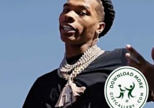 Lil Baby Grown Up Mp3 Download