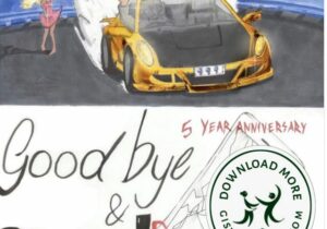 Juice WRLD Goodbye & Good Riddance (5 Year Anniversary Edition) Zip Download