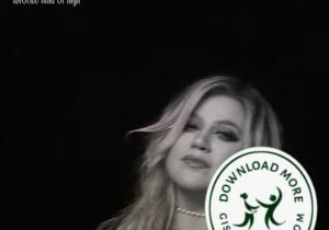 Kelly Clarkson favorite kind of high Mp3 Download