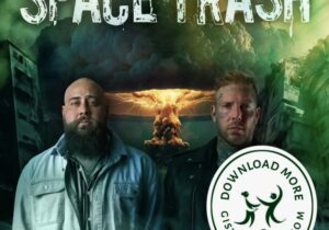 Brandon Hart Space Trash Mp3 Download
