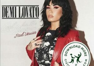Demi Lovato Cool For The Summer (Rock Version) Mp3 Download