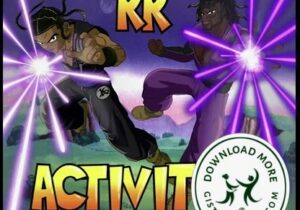 Kap G & 03 Greedo RR Activities Mp3 Download